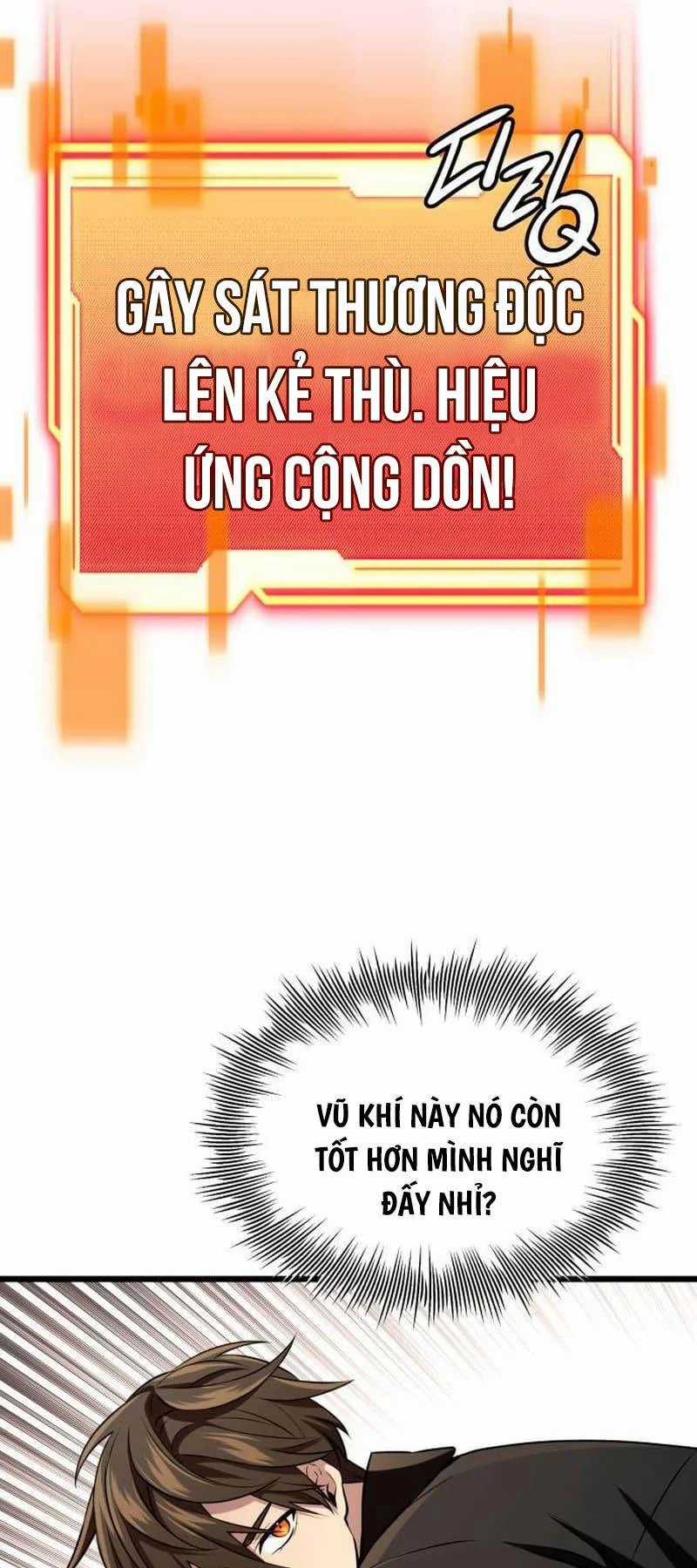 Ta Nhận Được Vật Phẩm Thần Thoại Chapter 103 trang 66