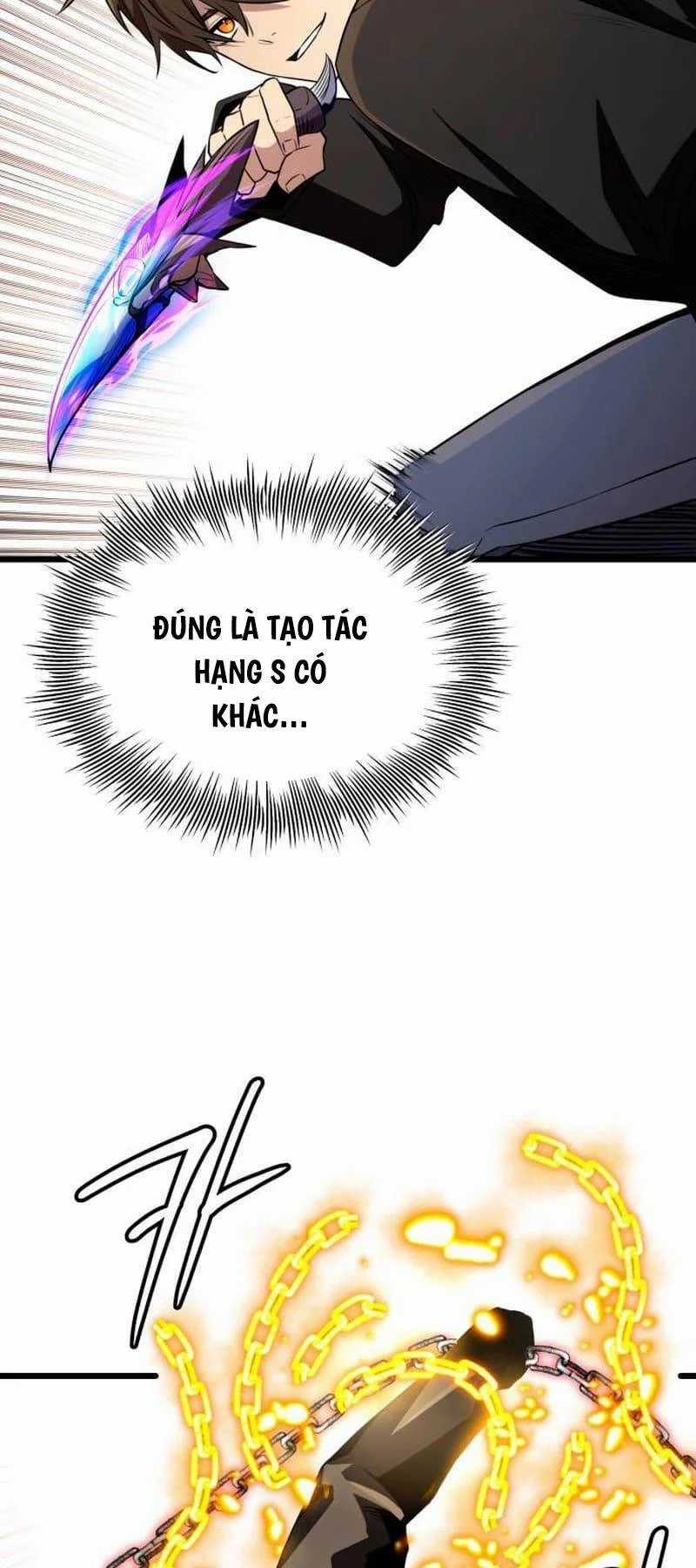 Ta Nhận Được Vật Phẩm Thần Thoại Chapter 103 trang 67