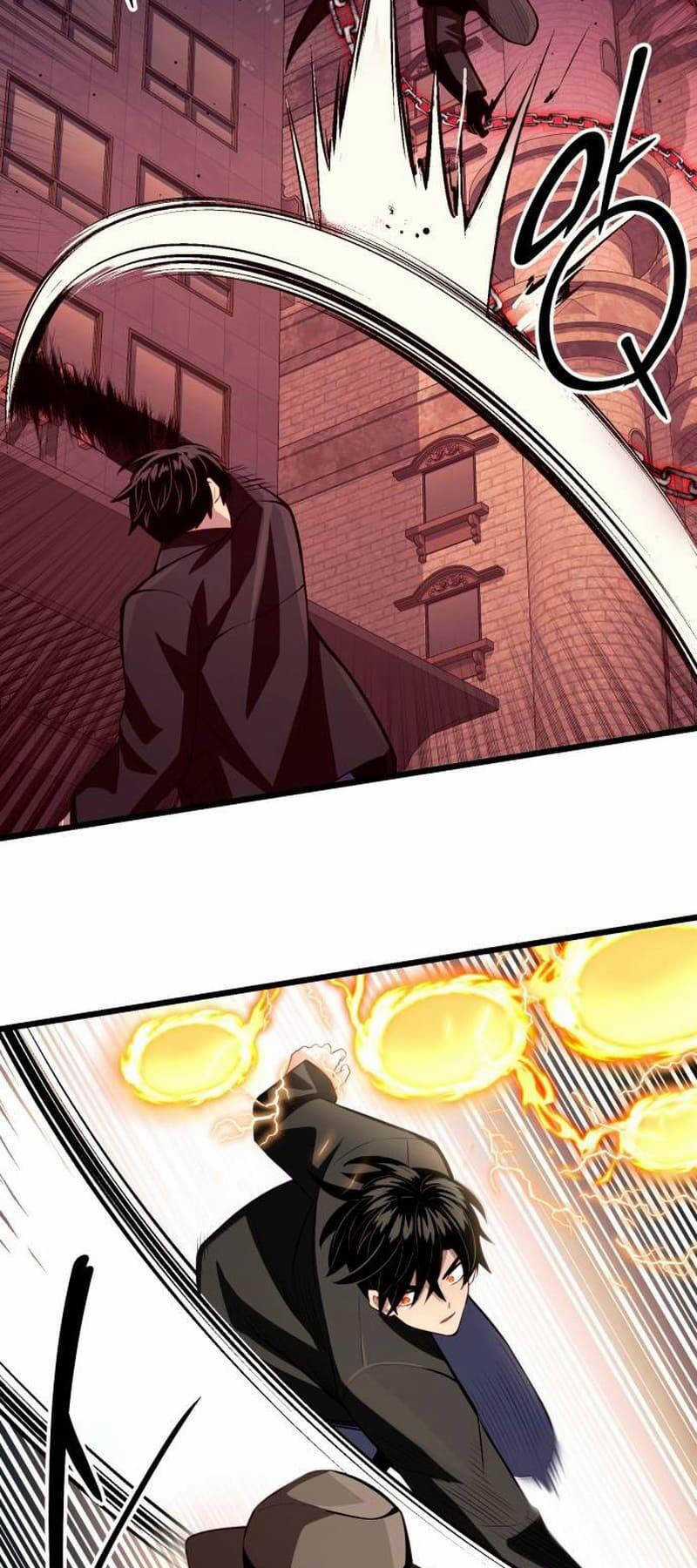 Ta Nhận Được Vật Phẩm Thần Thoại Chapter 103 trang 70