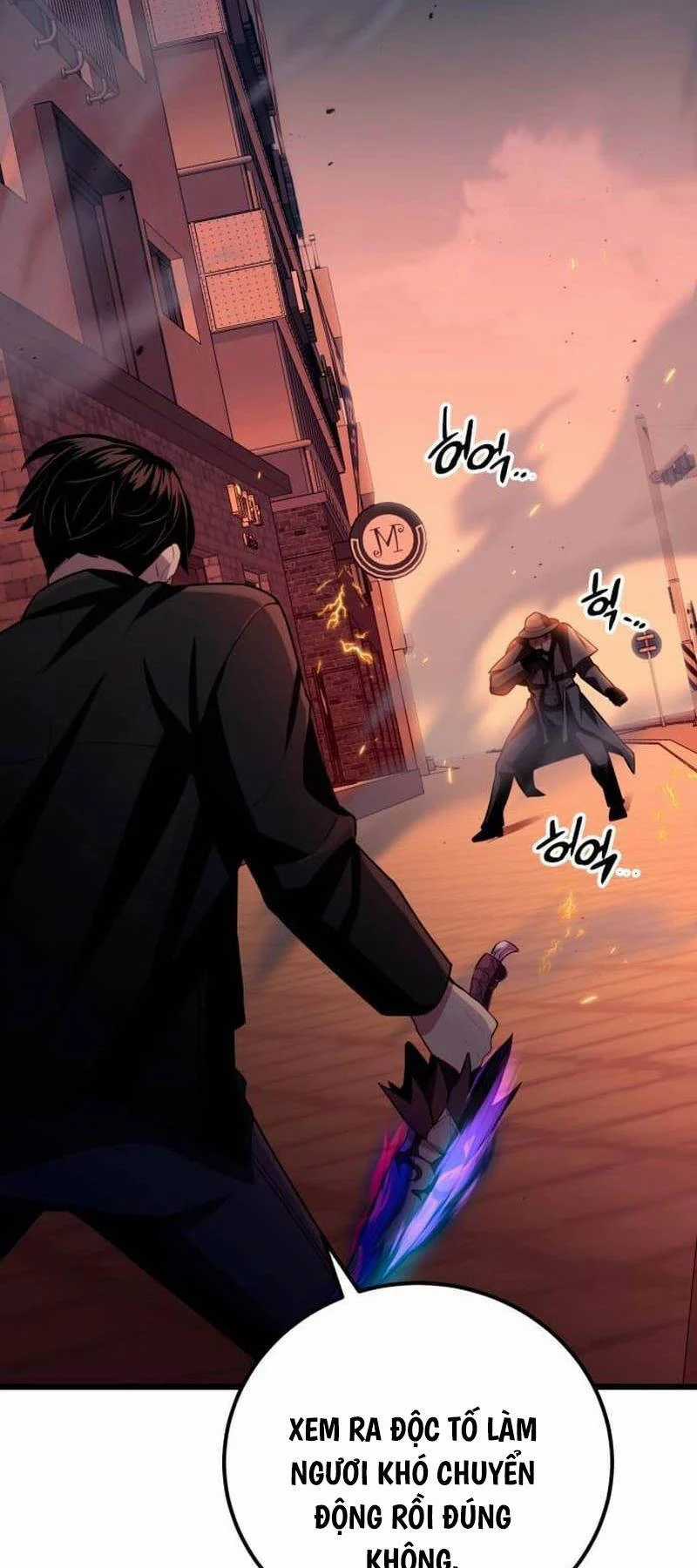 Ta Nhận Được Vật Phẩm Thần Thoại Chapter 103 trang 73