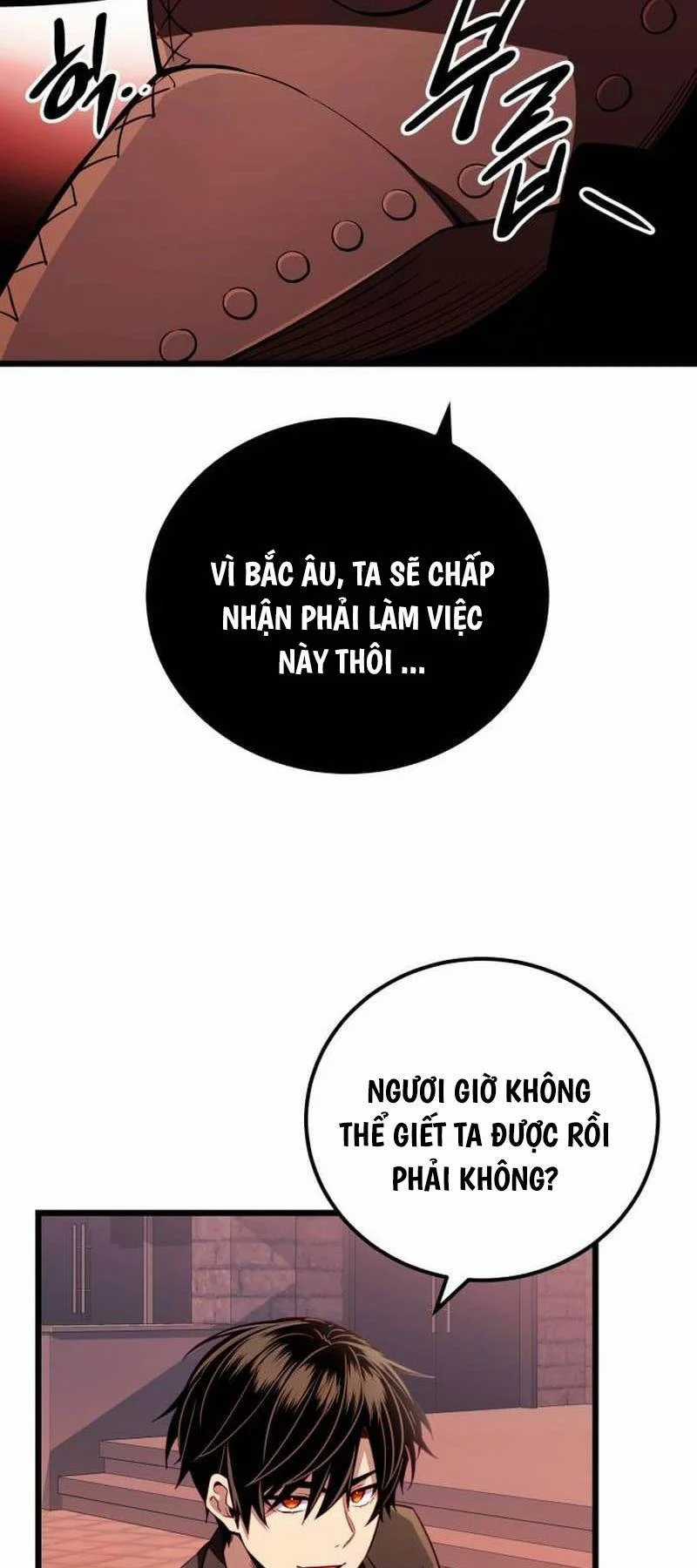 Ta Nhận Được Vật Phẩm Thần Thoại Chapter 103 trang 76