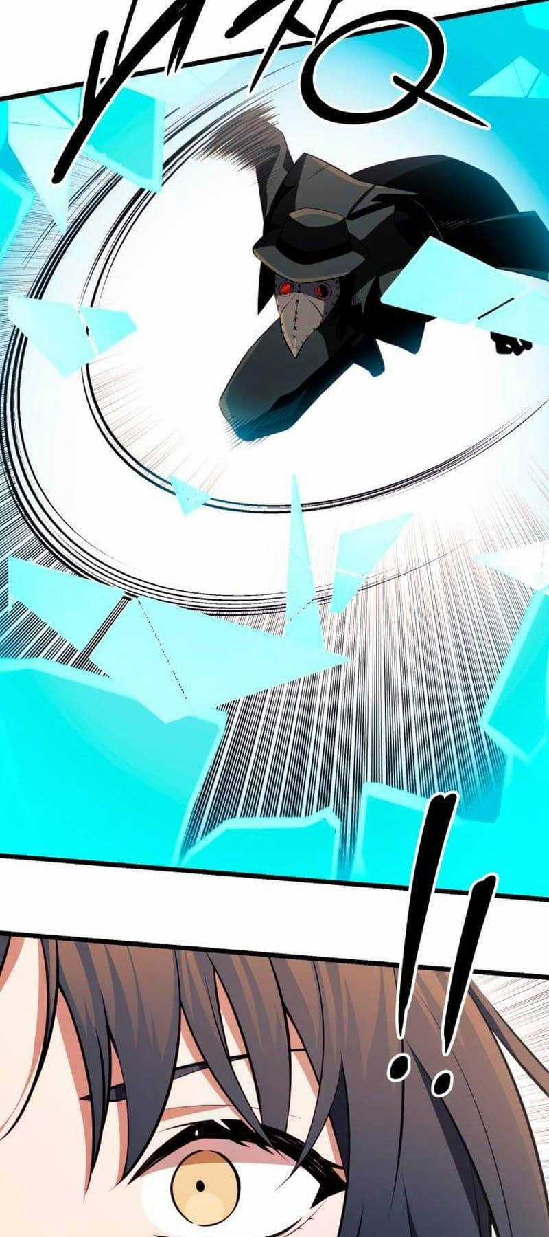 Ta Nhận Được Vật Phẩm Thần Thoại Chapter 103 trang 83