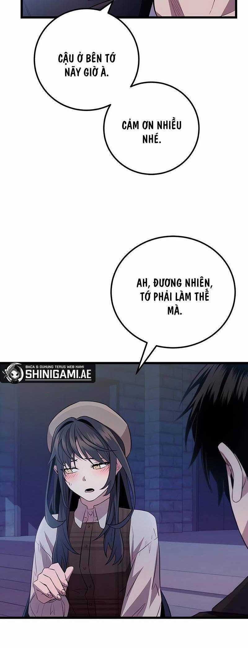 Ta Nhận Được Vật Phẩm Thần Thoại Chapter 104 trang 12