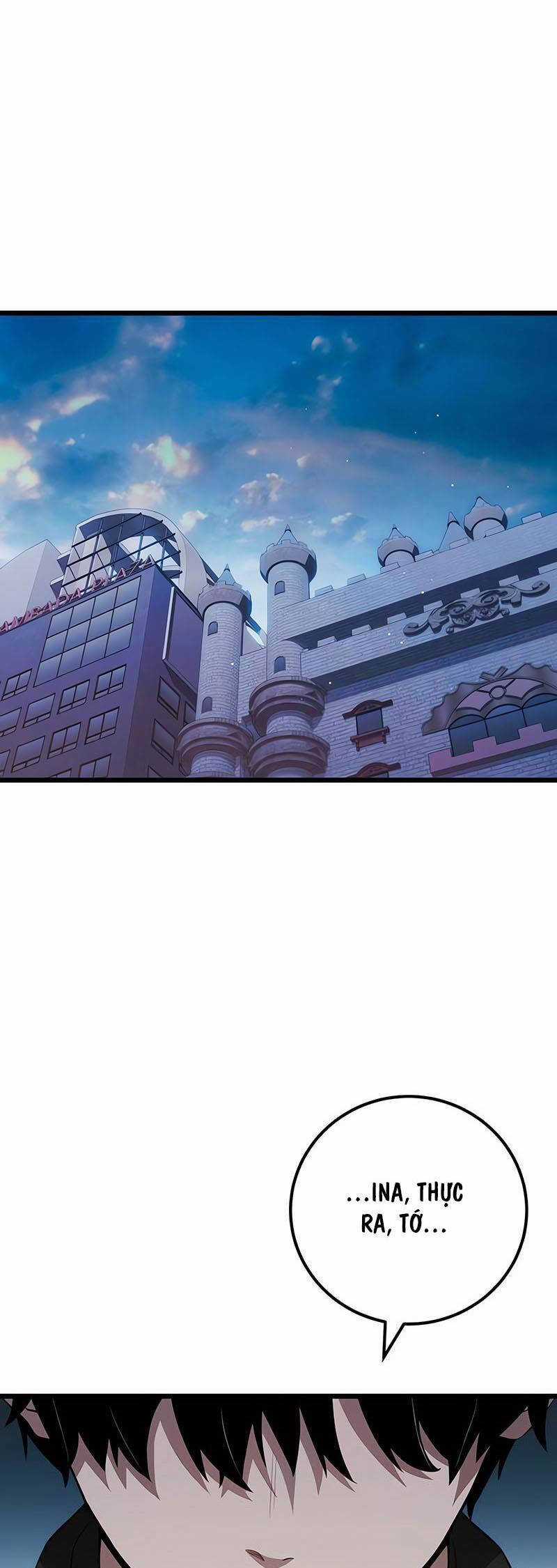 Ta Nhận Được Vật Phẩm Thần Thoại Chapter 104 trang 14