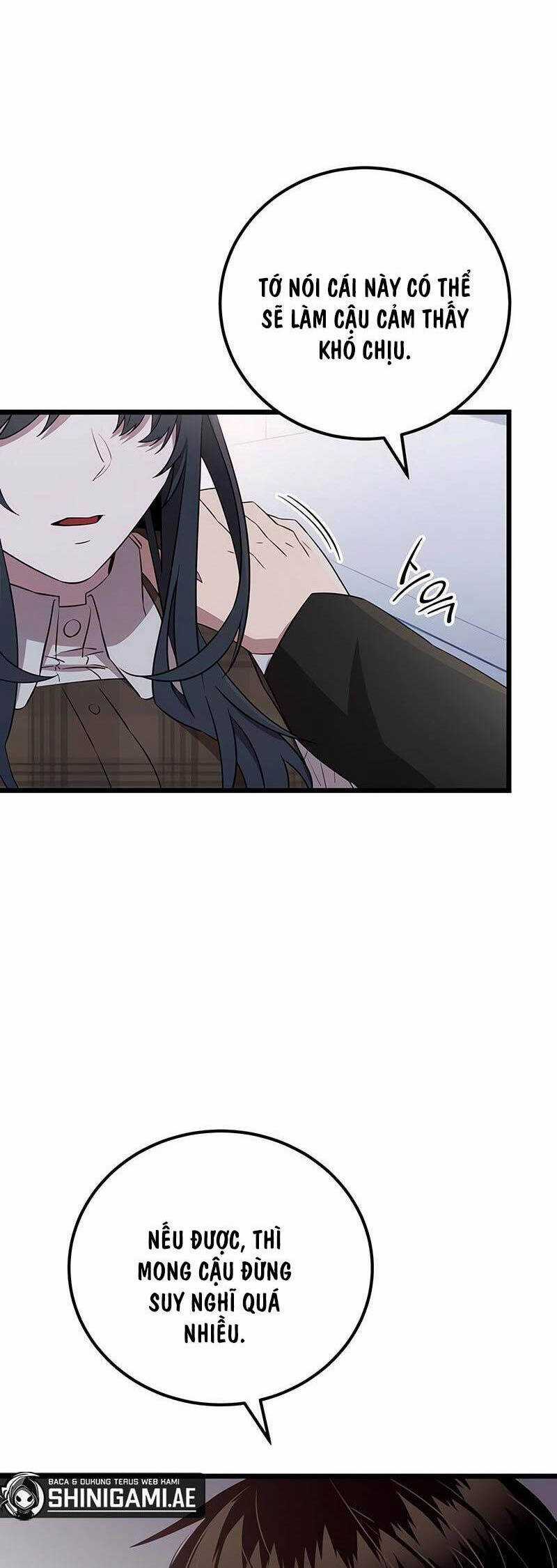 Ta Nhận Được Vật Phẩm Thần Thoại Chapter 104 trang 17