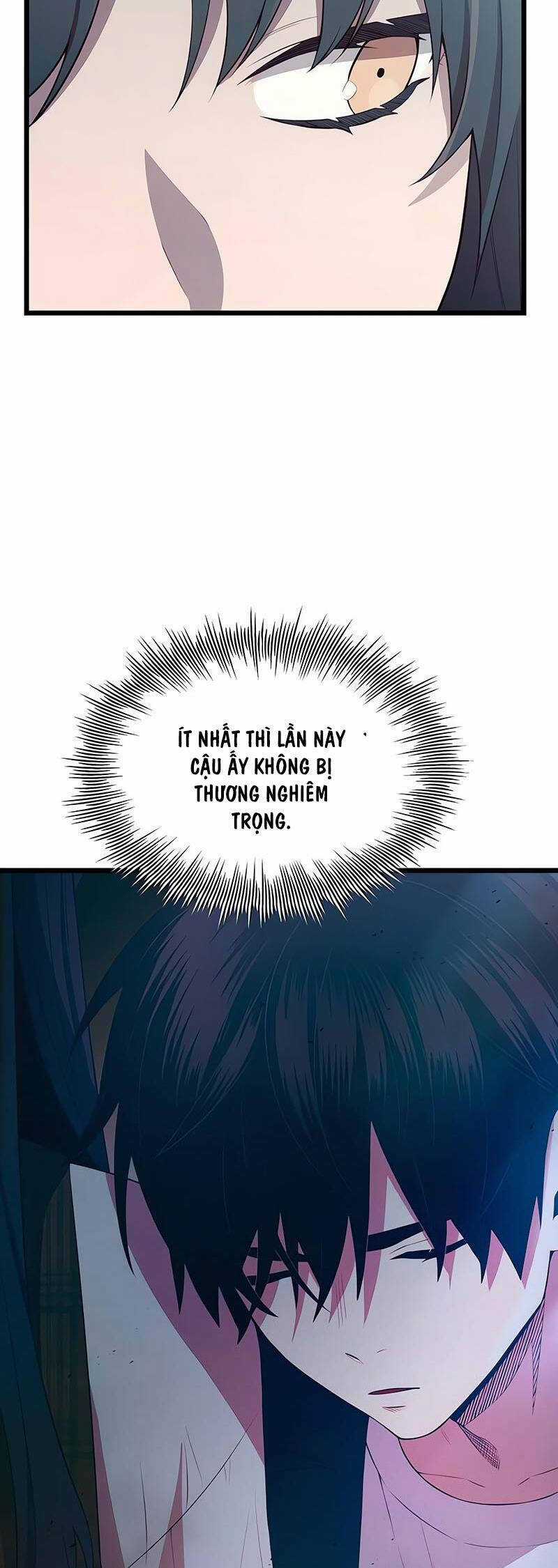 Ta Nhận Được Vật Phẩm Thần Thoại Chapter 104 trang 2