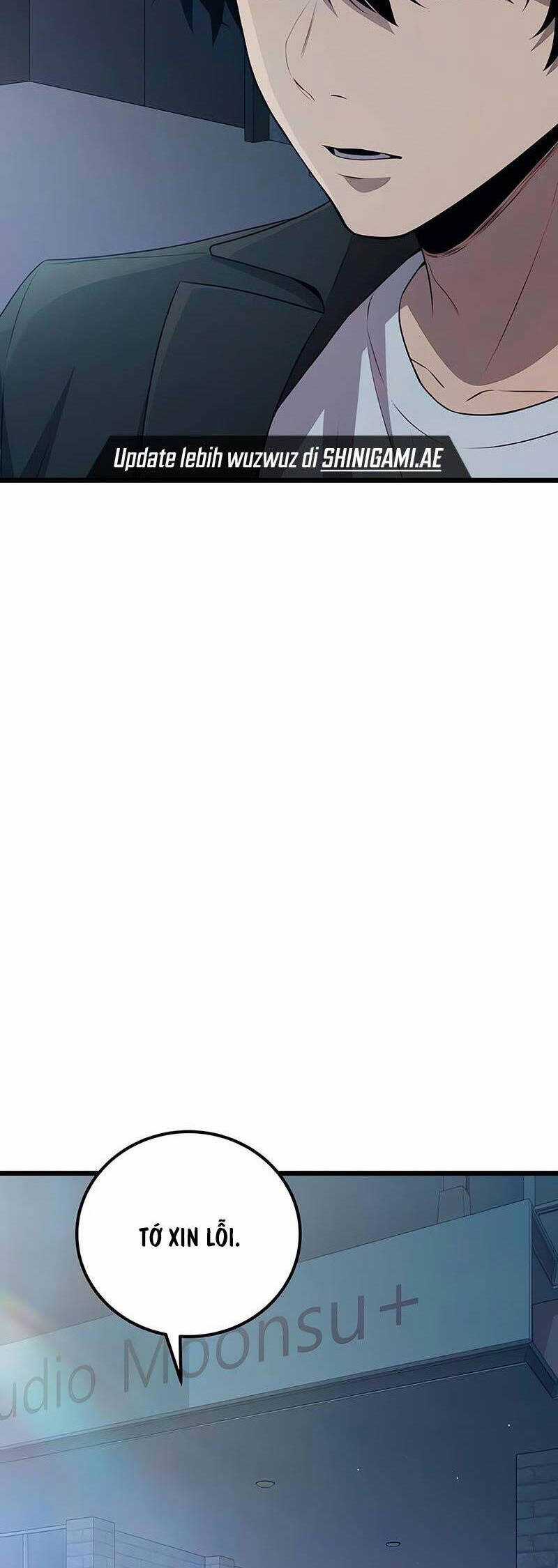 Ta Nhận Được Vật Phẩm Thần Thoại Chapter 104 trang 21