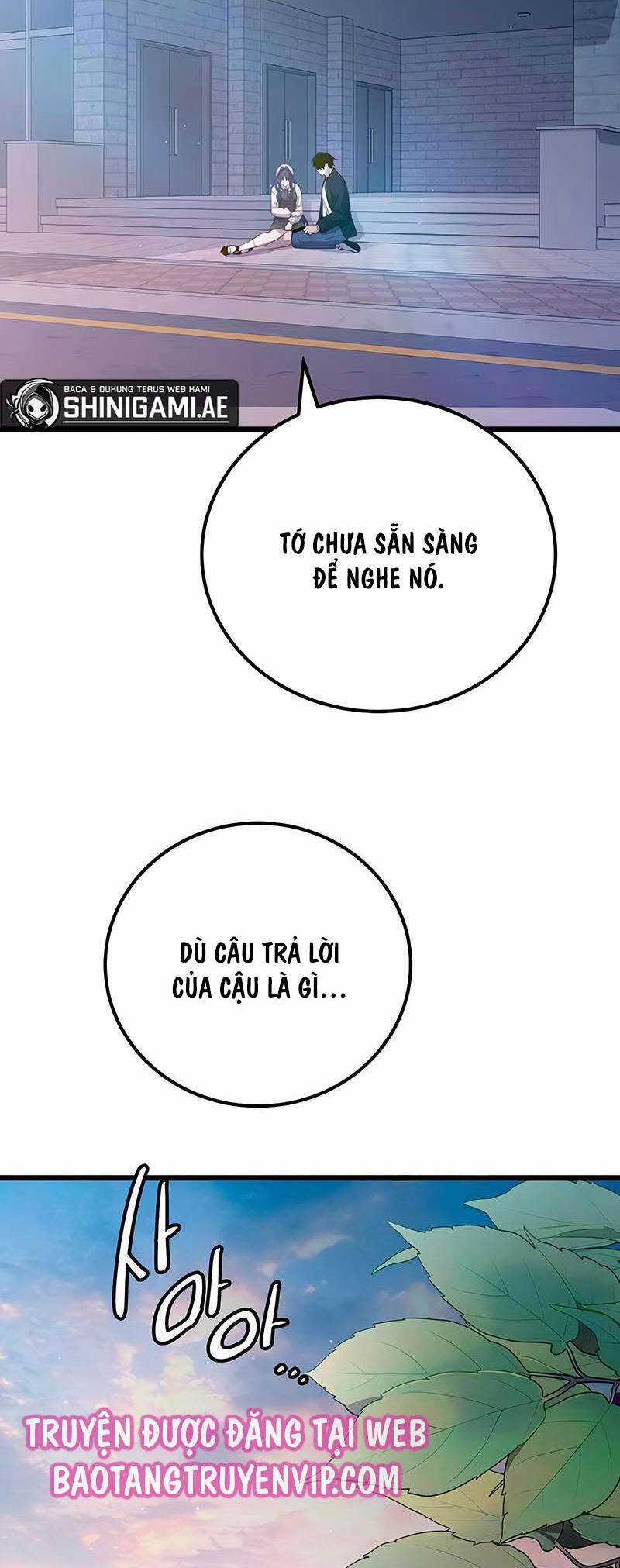 Ta Nhận Được Vật Phẩm Thần Thoại Chapter 104 trang 22