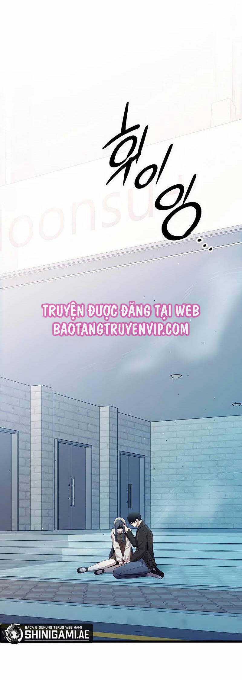 Ta Nhận Được Vật Phẩm Thần Thoại Chapter 104 trang 27