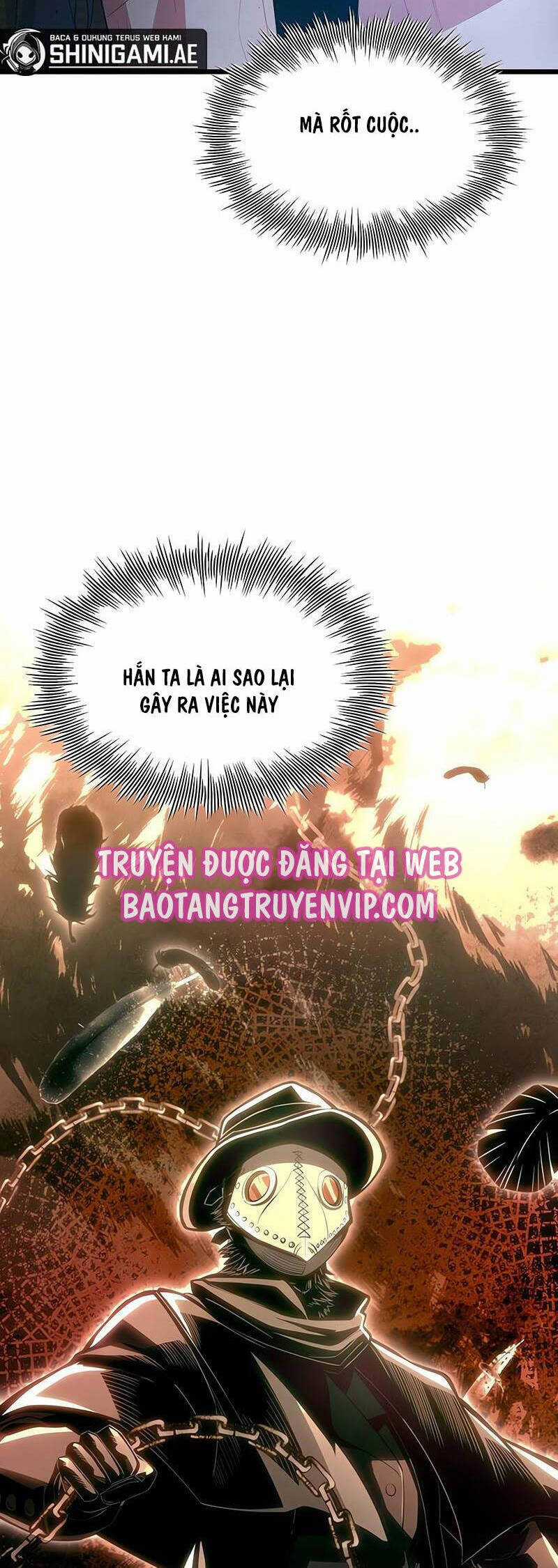 Ta Nhận Được Vật Phẩm Thần Thoại Chapter 104 trang 3