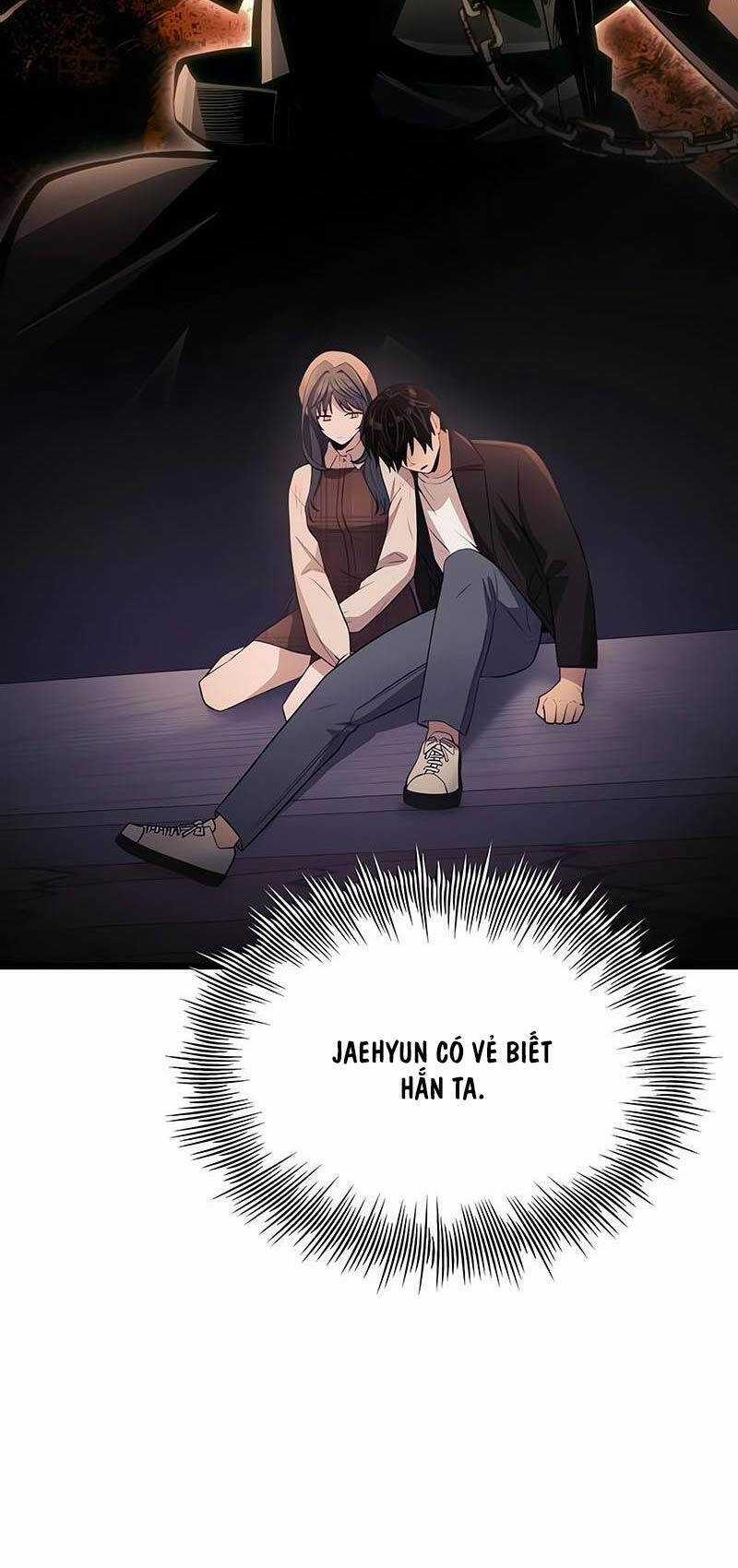 Ta Nhận Được Vật Phẩm Thần Thoại Chapter 104 trang 4