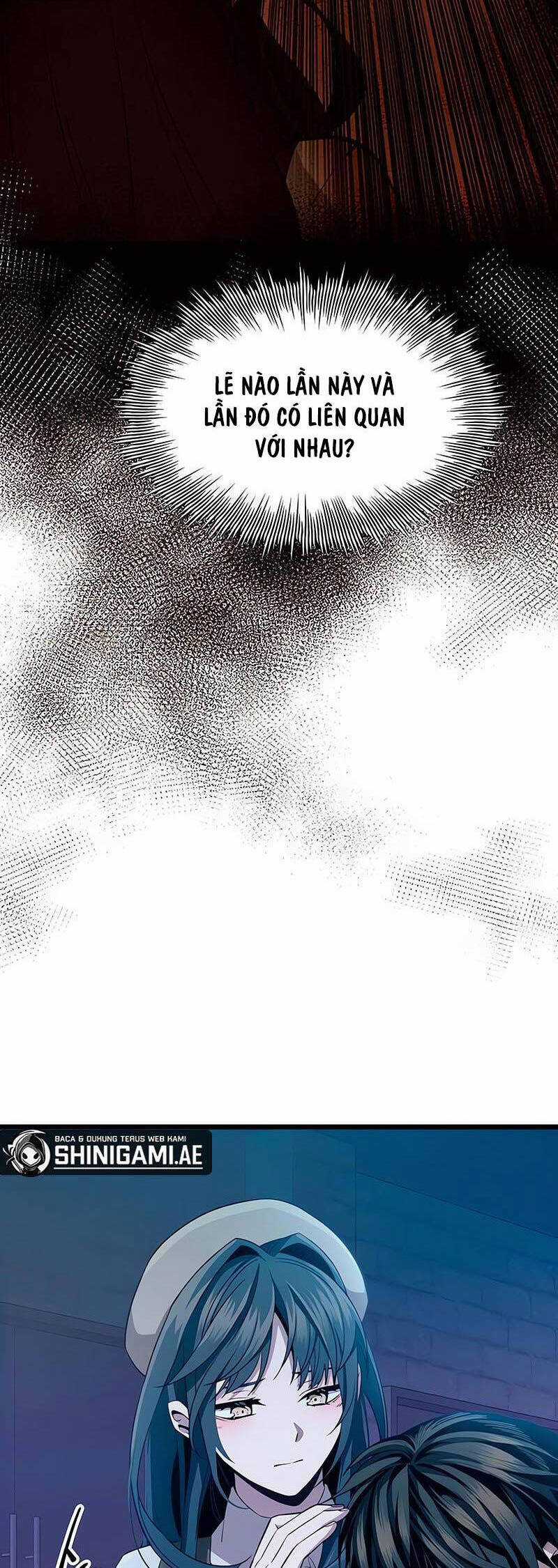 Ta Nhận Được Vật Phẩm Thần Thoại Chapter 104 trang 7