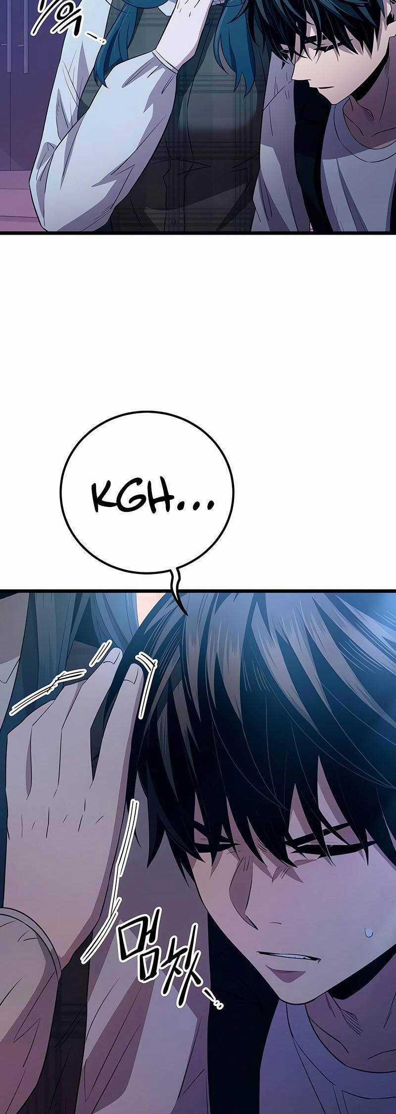 Ta Nhận Được Vật Phẩm Thần Thoại Chapter 104 trang 8