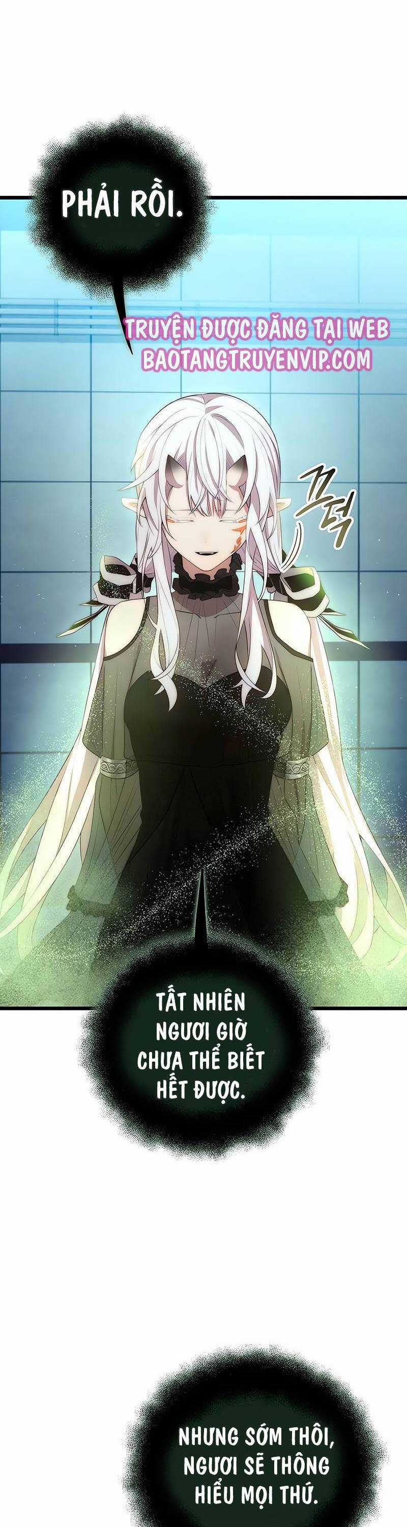 Ta Nhận Được Vật Phẩm Thần Thoại Chapter 105 trang 11