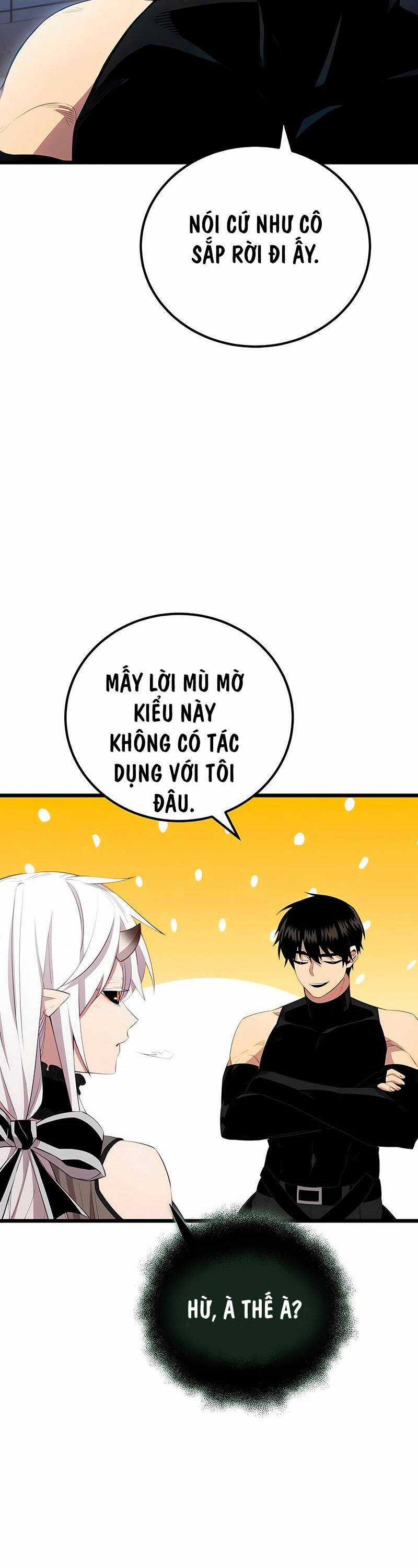 Ta Nhận Được Vật Phẩm Thần Thoại Chapter 105 trang 14