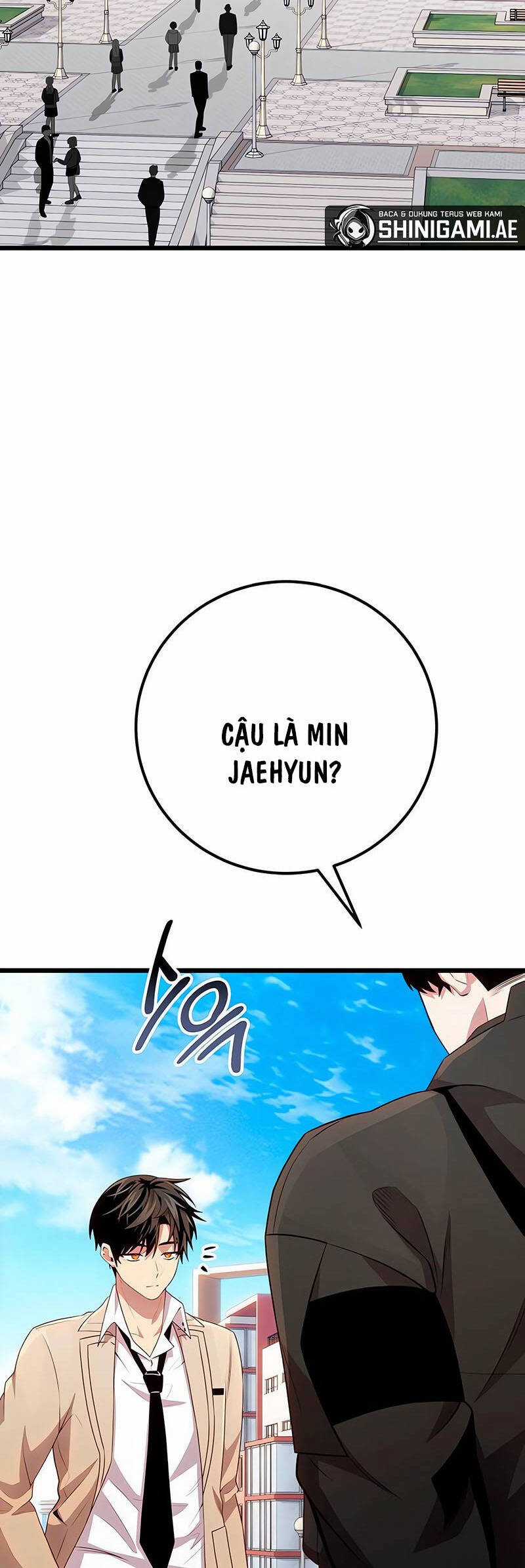 Ta Nhận Được Vật Phẩm Thần Thoại Chapter 105 trang 17