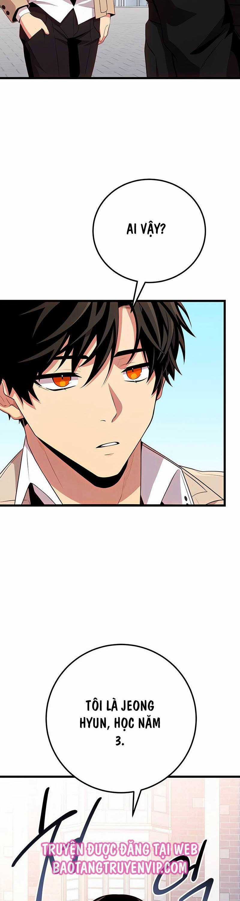 Ta Nhận Được Vật Phẩm Thần Thoại Chapter 105 trang 18