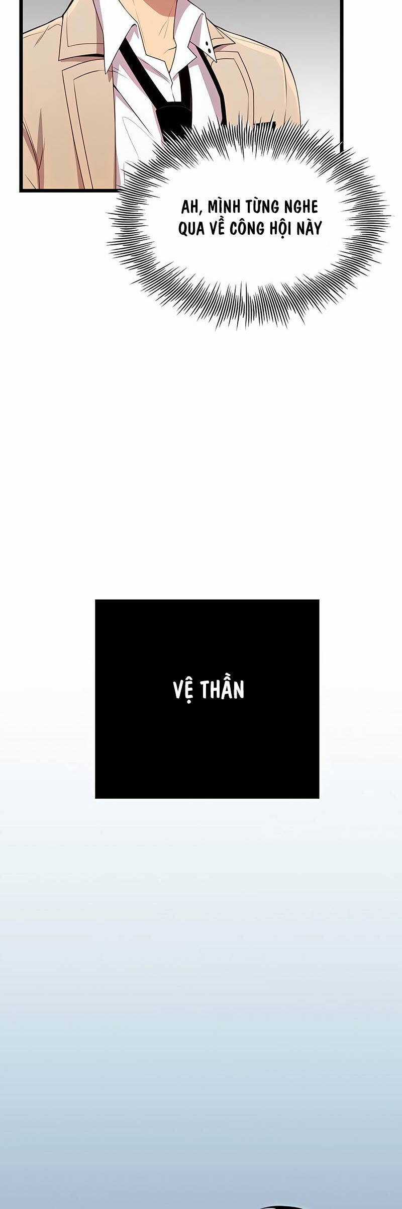 Ta Nhận Được Vật Phẩm Thần Thoại Chapter 105 trang 20