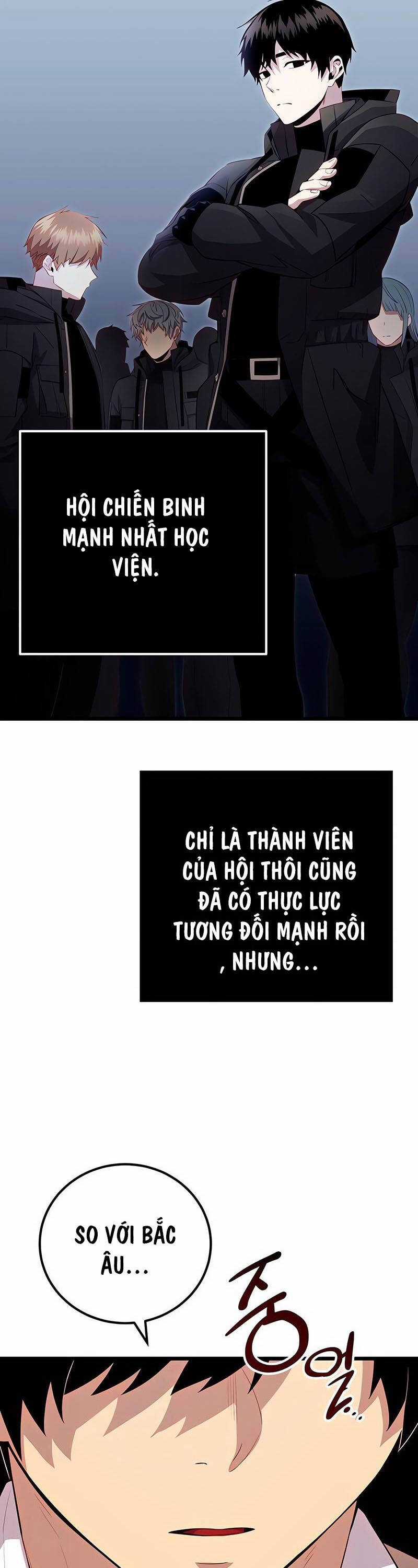 Ta Nhận Được Vật Phẩm Thần Thoại Chapter 105 trang 21