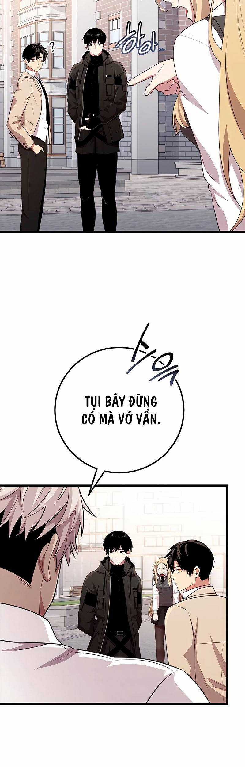 Ta Nhận Được Vật Phẩm Thần Thoại Chapter 105 trang 24