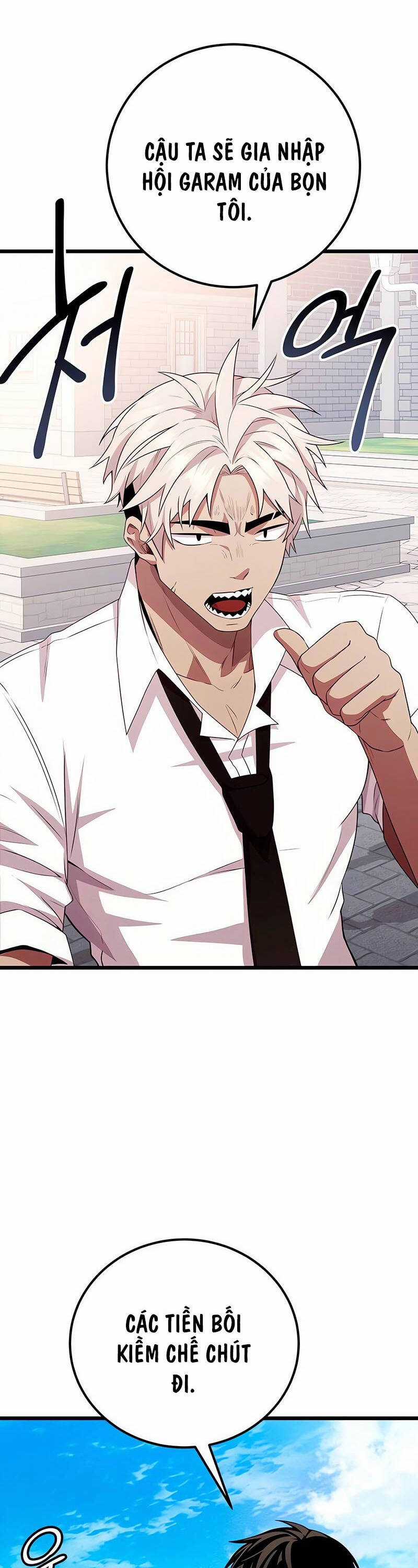 Ta Nhận Được Vật Phẩm Thần Thoại Chapter 105 trang 25