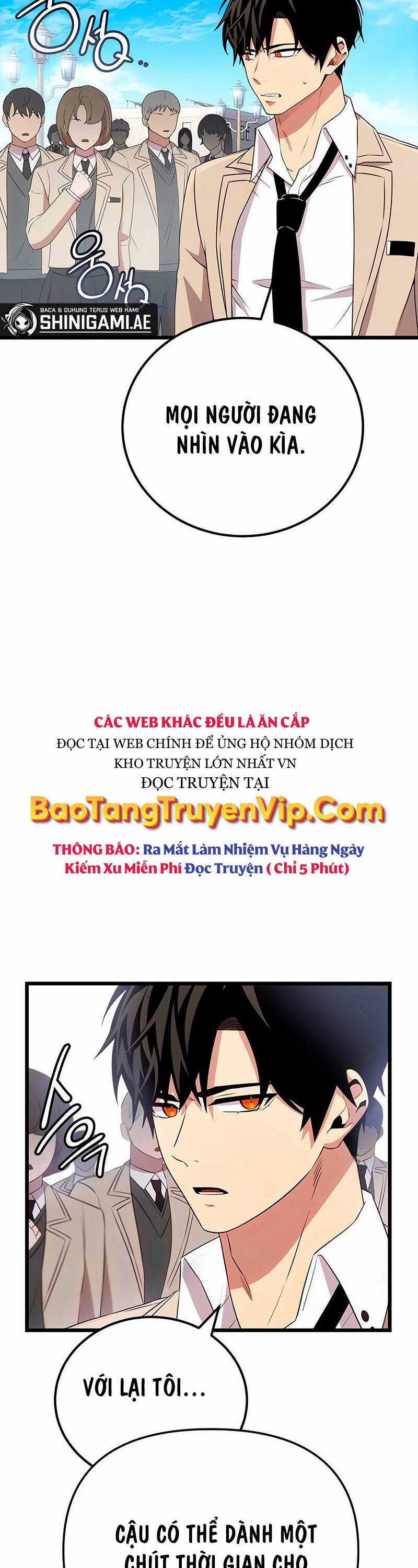 Ta Nhận Được Vật Phẩm Thần Thoại Chapter 105 trang 26