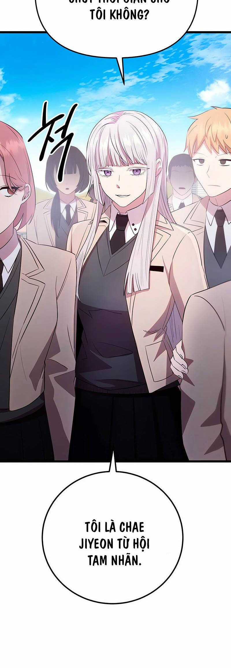 Ta Nhận Được Vật Phẩm Thần Thoại Chapter 105 trang 27