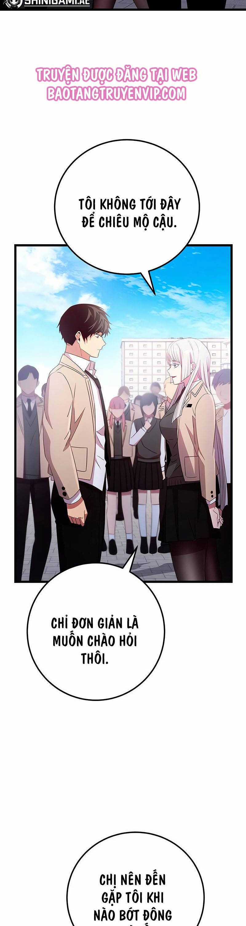 Ta Nhận Được Vật Phẩm Thần Thoại Chapter 105 trang 29