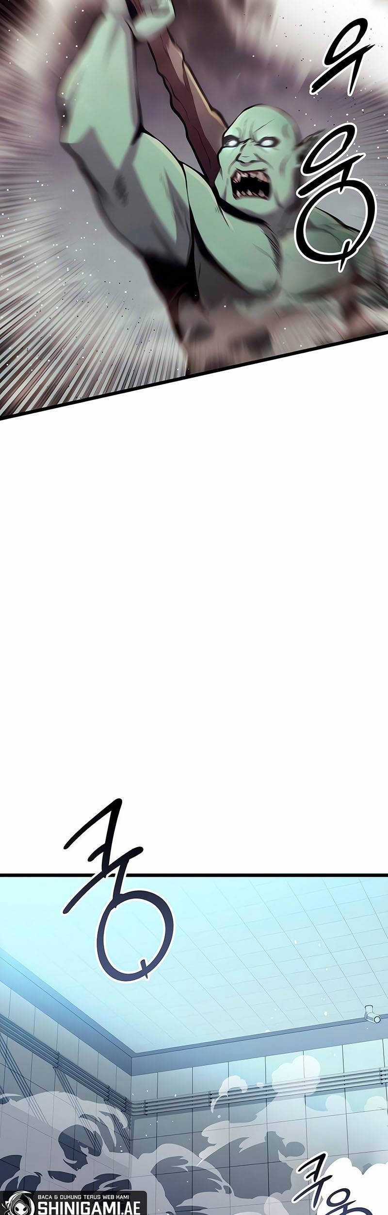 Ta Nhận Được Vật Phẩm Thần Thoại Chapter 105 trang 3