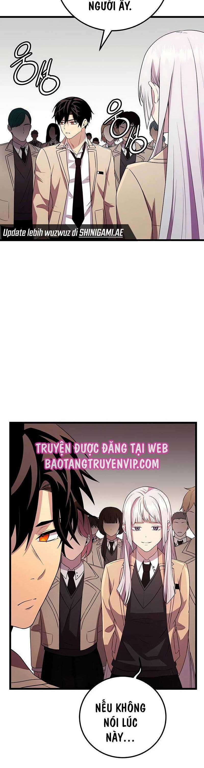 Ta Nhận Được Vật Phẩm Thần Thoại Chapter 105 trang 30