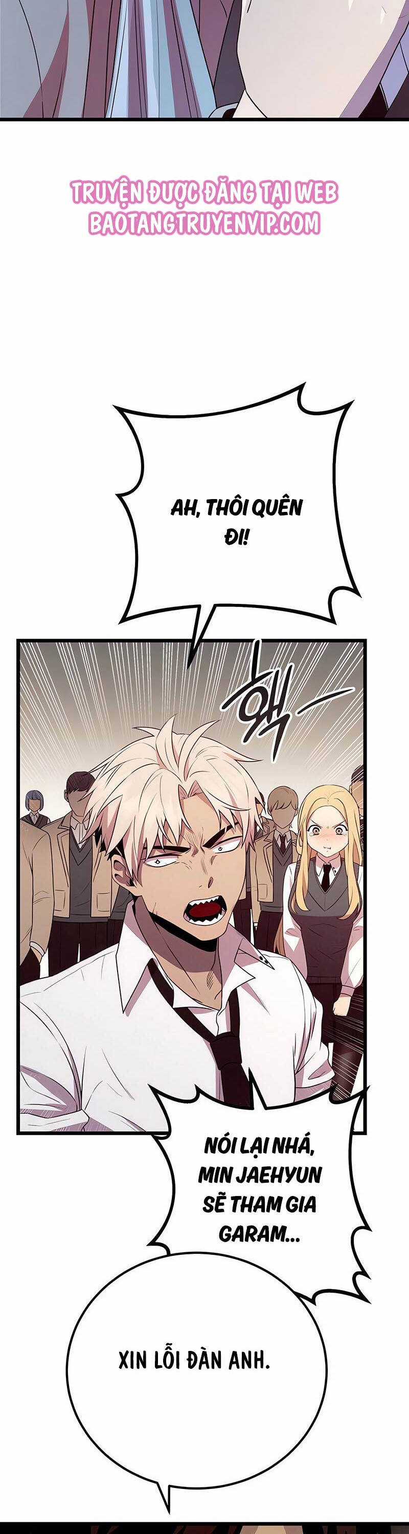 Ta Nhận Được Vật Phẩm Thần Thoại Chapter 105 trang 32