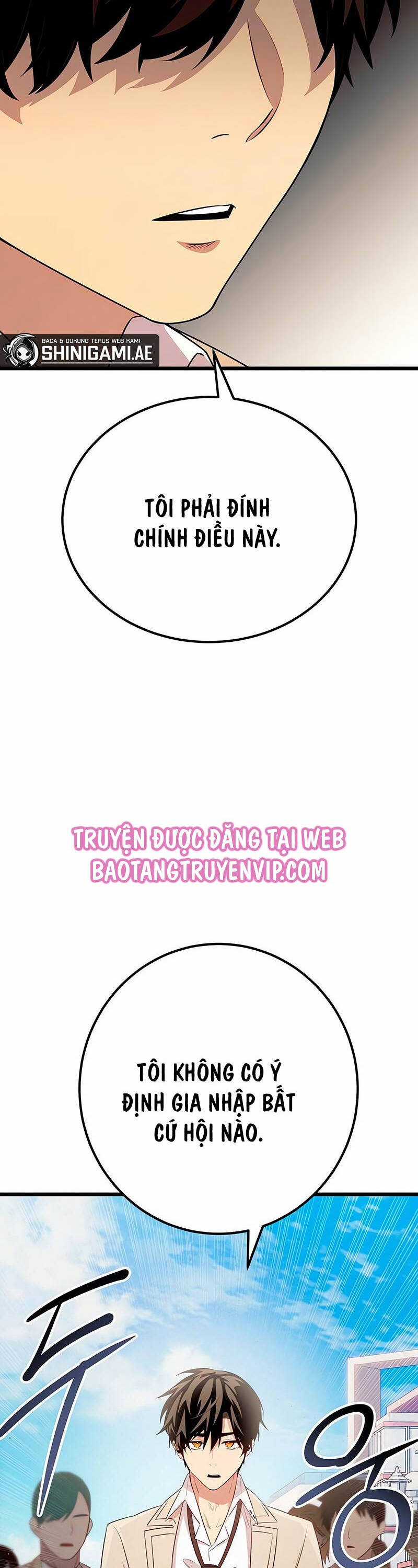 Ta Nhận Được Vật Phẩm Thần Thoại Chapter 105 trang 33