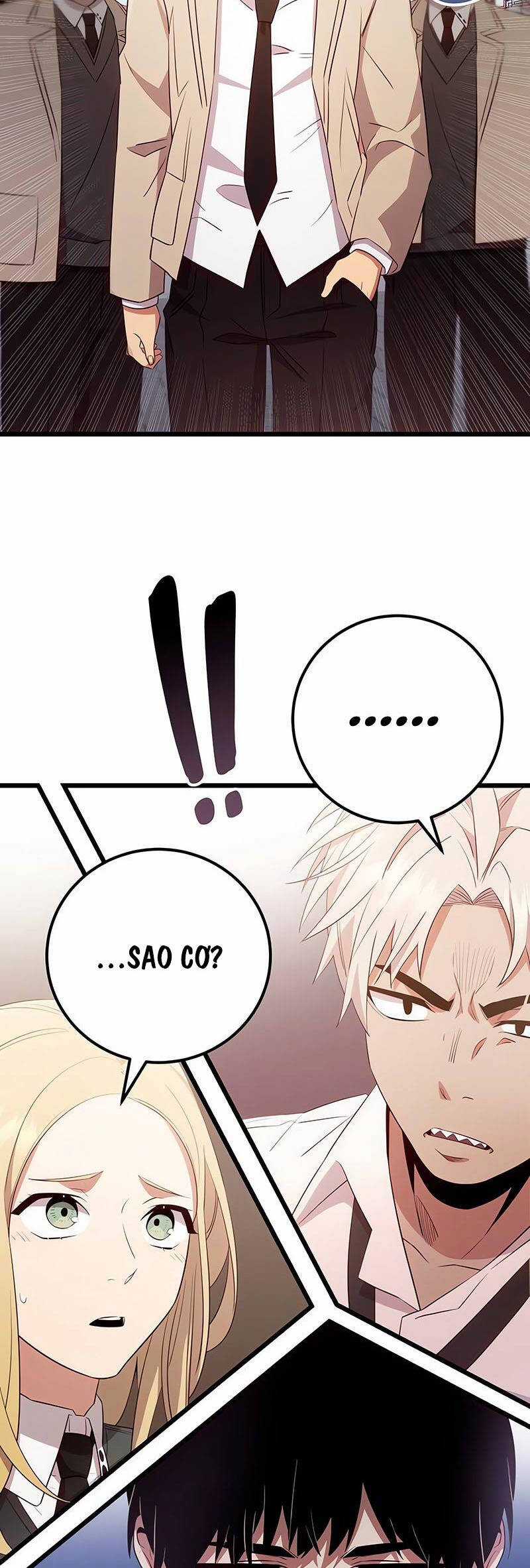 Ta Nhận Được Vật Phẩm Thần Thoại Chapter 105 trang 34