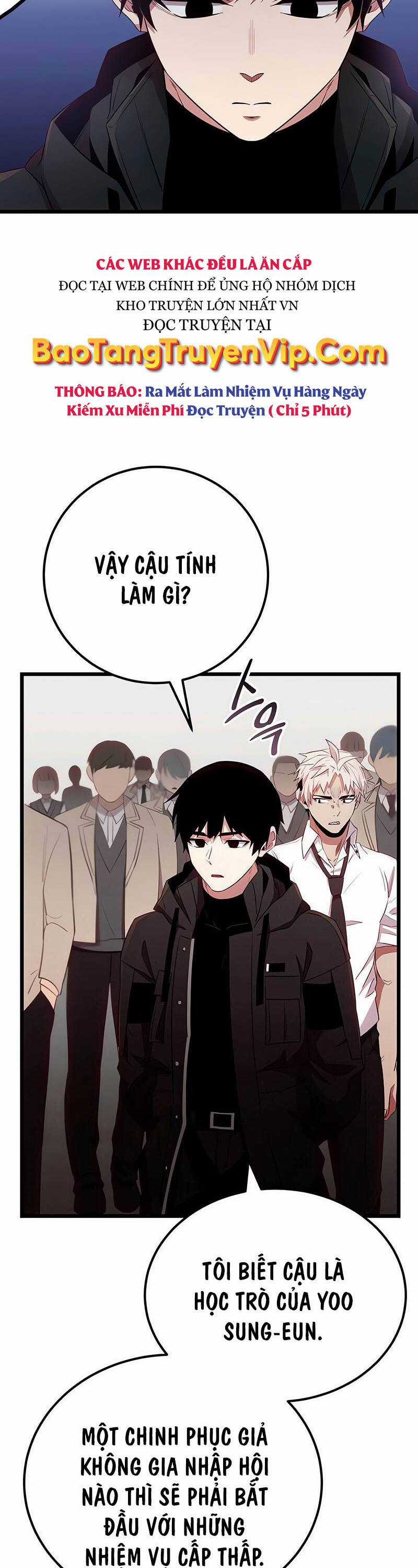 Ta Nhận Được Vật Phẩm Thần Thoại Chapter 105 trang 35