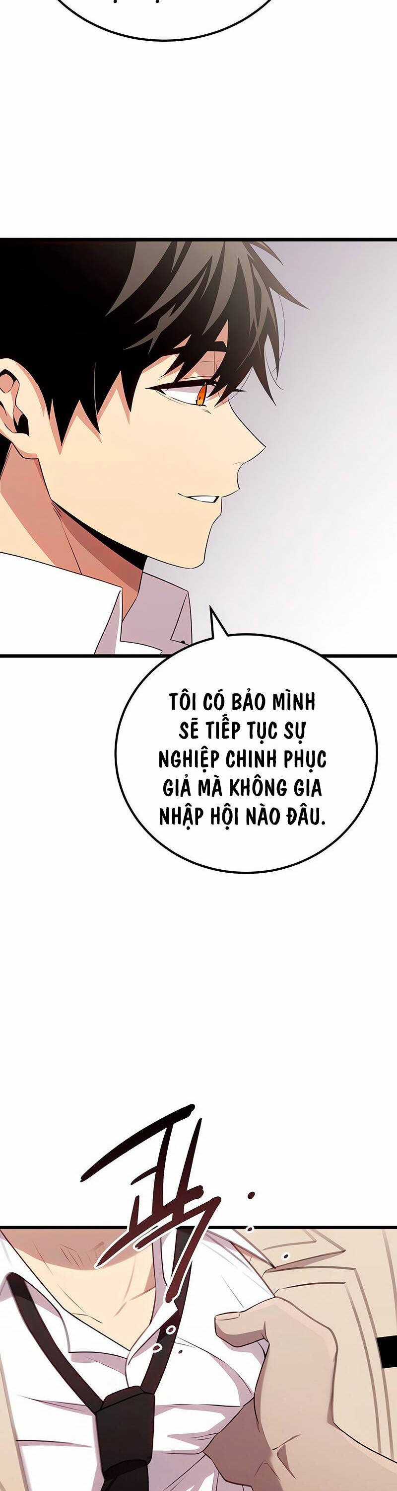 Ta Nhận Được Vật Phẩm Thần Thoại Chapter 105 trang 36
