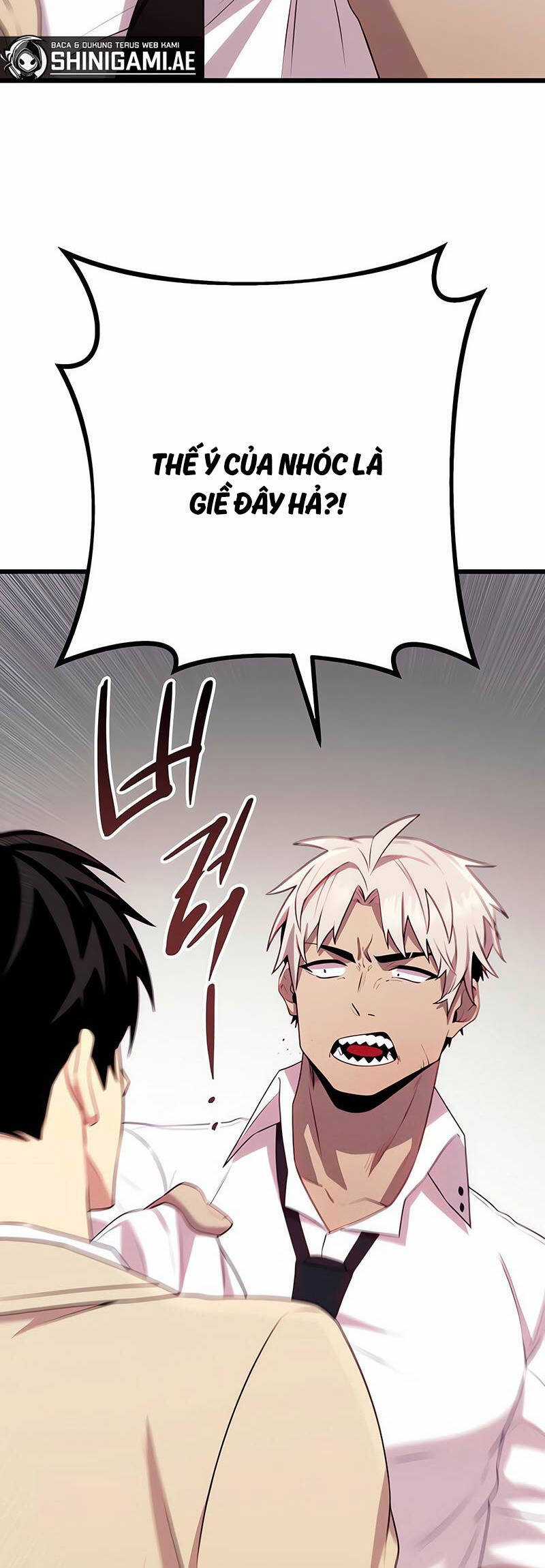 Ta Nhận Được Vật Phẩm Thần Thoại Chapter 105 trang 37