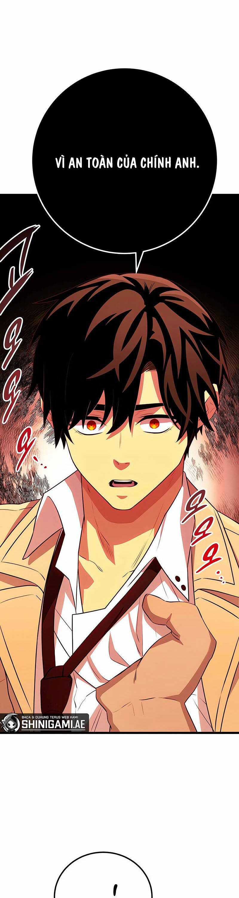 Ta Nhận Được Vật Phẩm Thần Thoại Chapter 105 trang 39