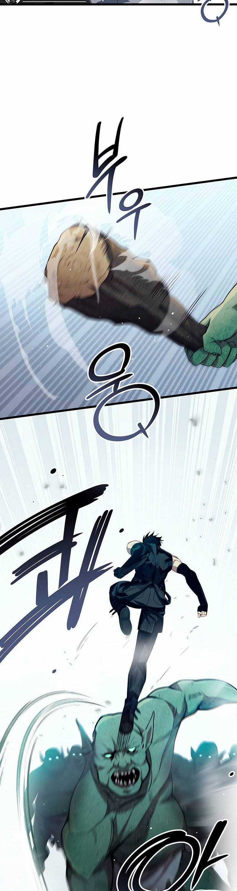 Ta Nhận Được Vật Phẩm Thần Thoại Chapter 105 trang 4