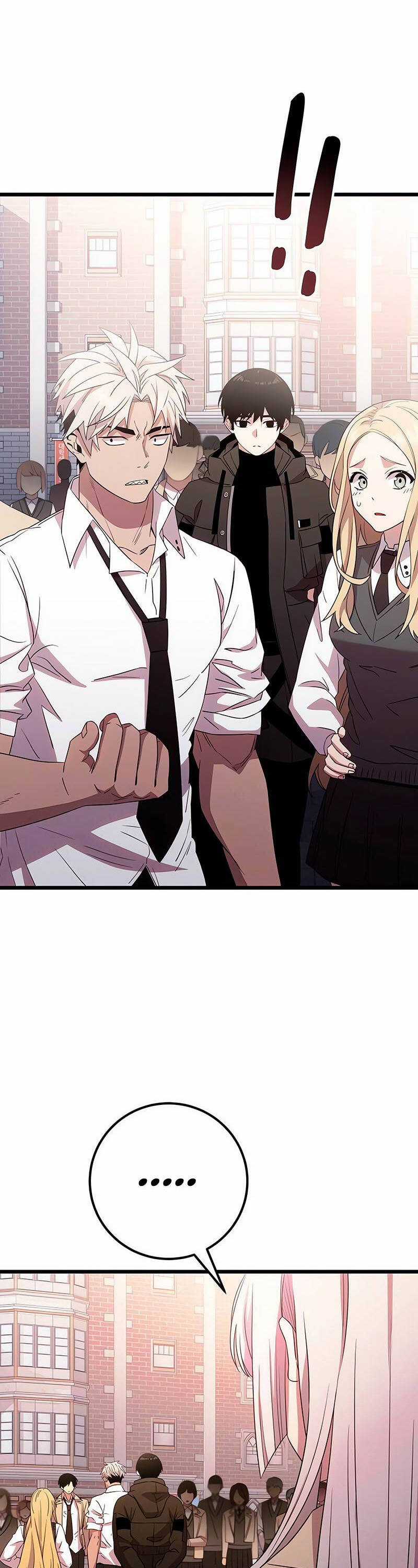 Ta Nhận Được Vật Phẩm Thần Thoại Chapter 105 trang 42