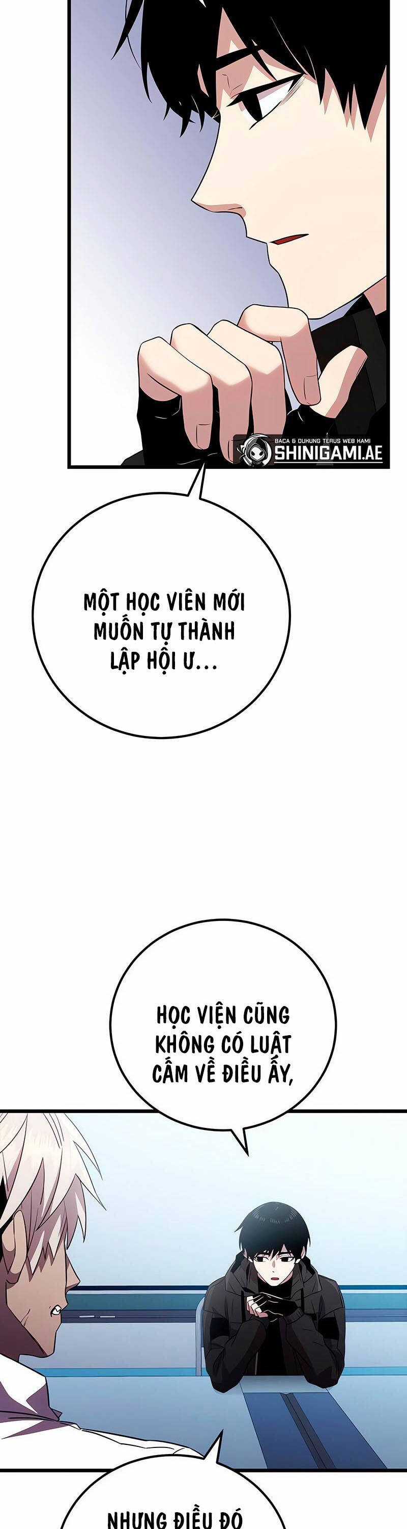 Ta Nhận Được Vật Phẩm Thần Thoại Chapter 105 trang 46