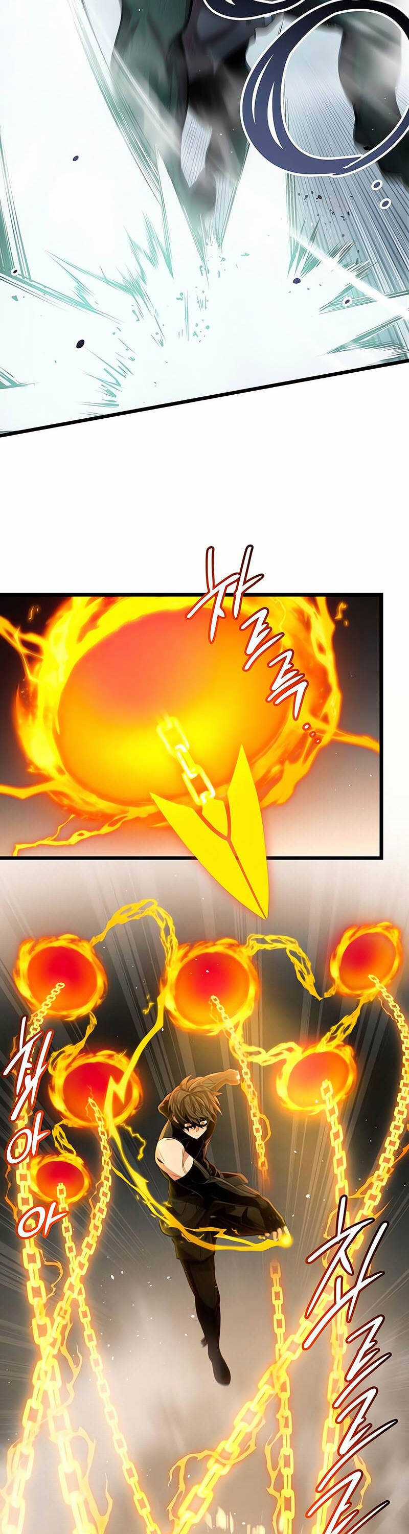 Ta Nhận Được Vật Phẩm Thần Thoại Chapter 105 trang 5