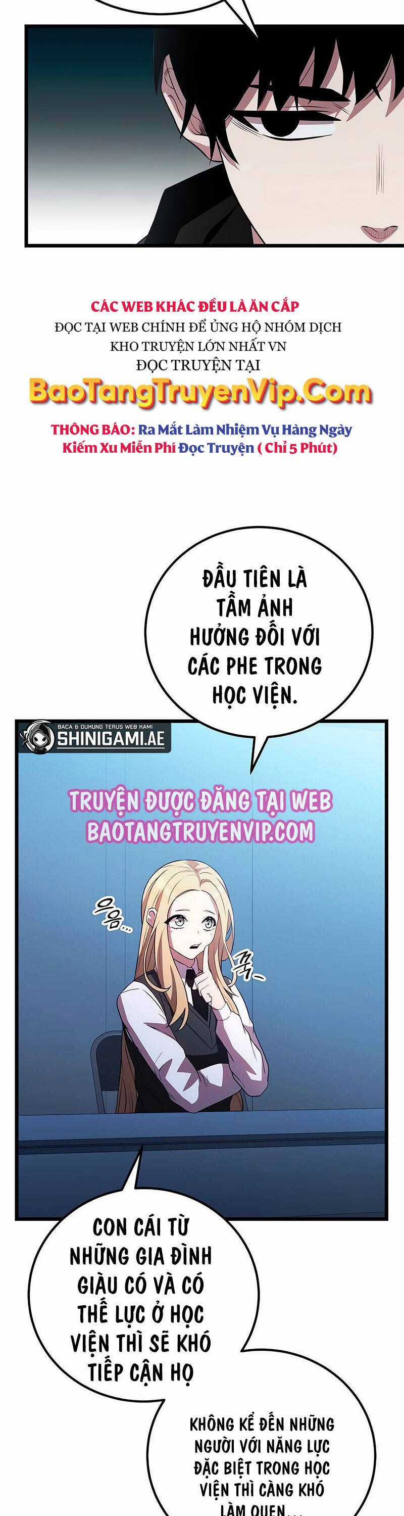 Ta Nhận Được Vật Phẩm Thần Thoại Chapter 105 trang 50