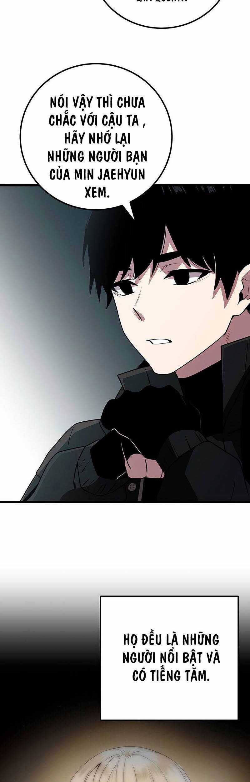 Ta Nhận Được Vật Phẩm Thần Thoại Chapter 105 trang 51