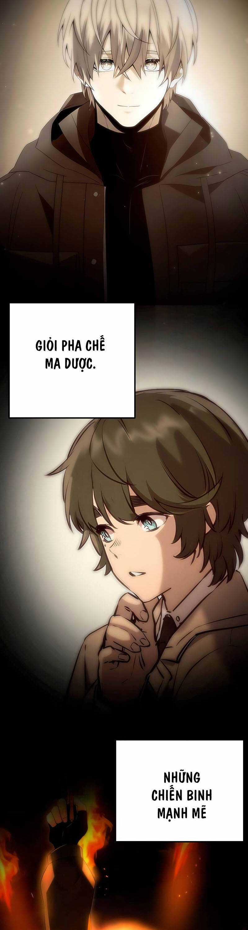 Ta Nhận Được Vật Phẩm Thần Thoại Chapter 105 trang 52