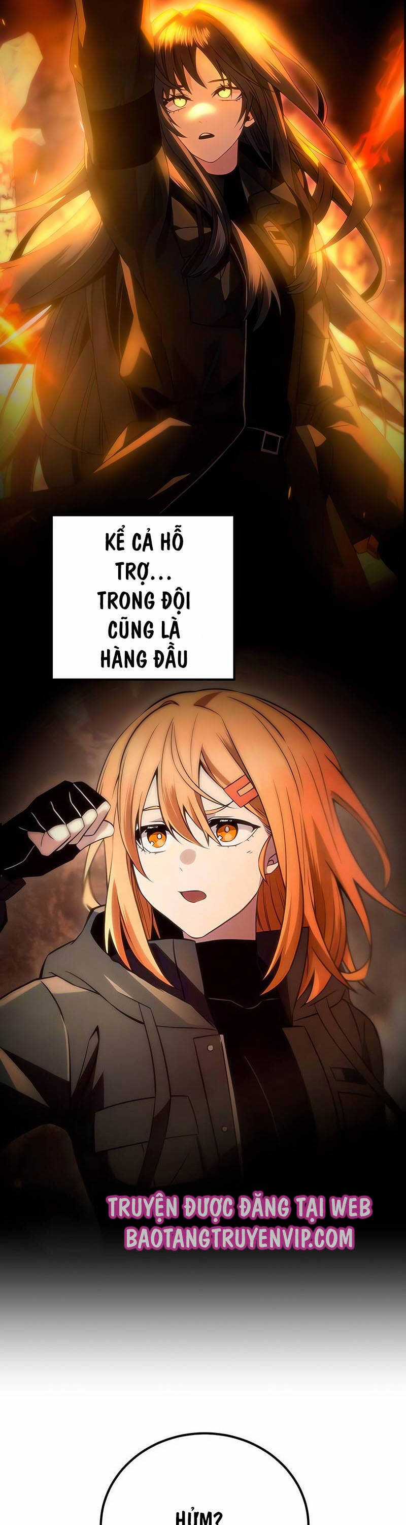 Ta Nhận Được Vật Phẩm Thần Thoại Chapter 105 trang 53