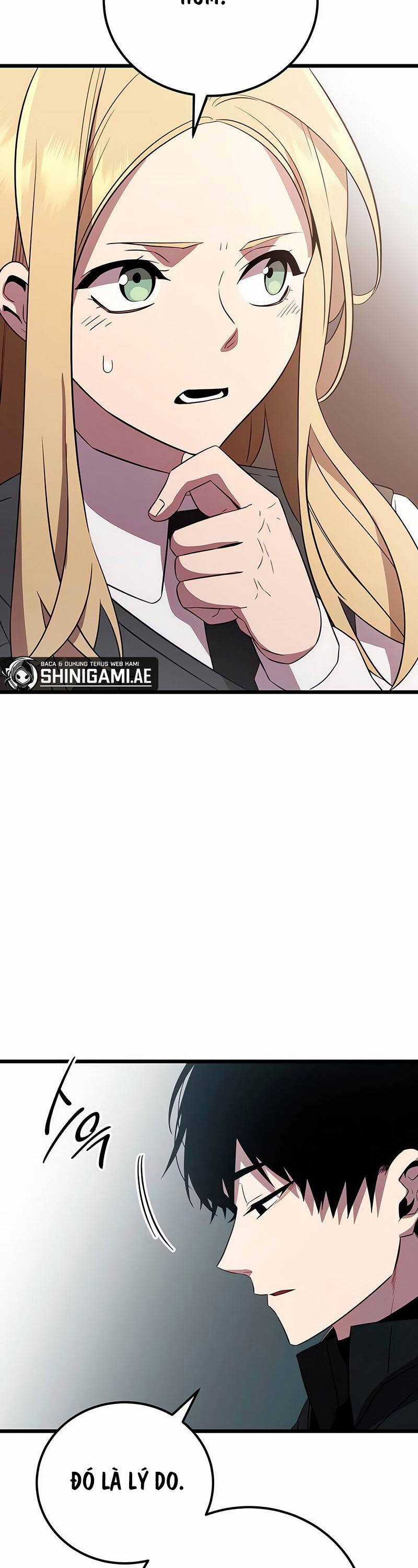 Ta Nhận Được Vật Phẩm Thần Thoại Chapter 105 trang 54