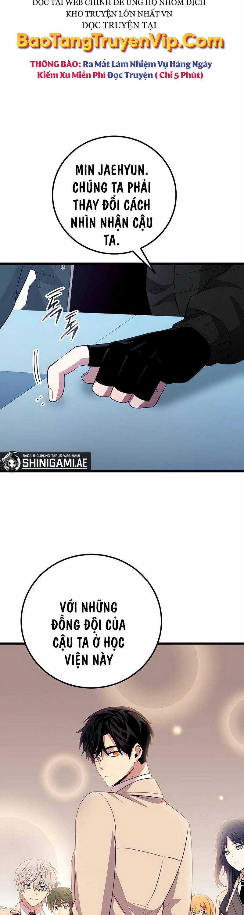 Ta Nhận Được Vật Phẩm Thần Thoại Chapter 105 trang 56