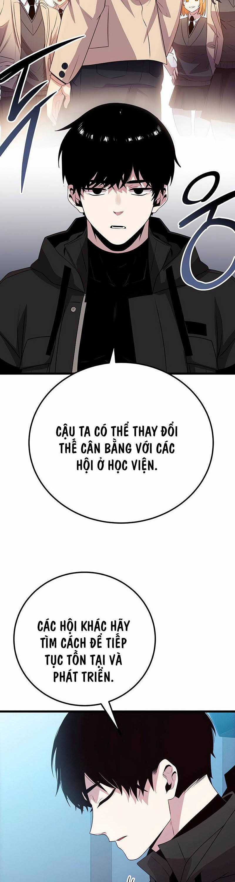 Ta Nhận Được Vật Phẩm Thần Thoại Chapter 105 trang 57