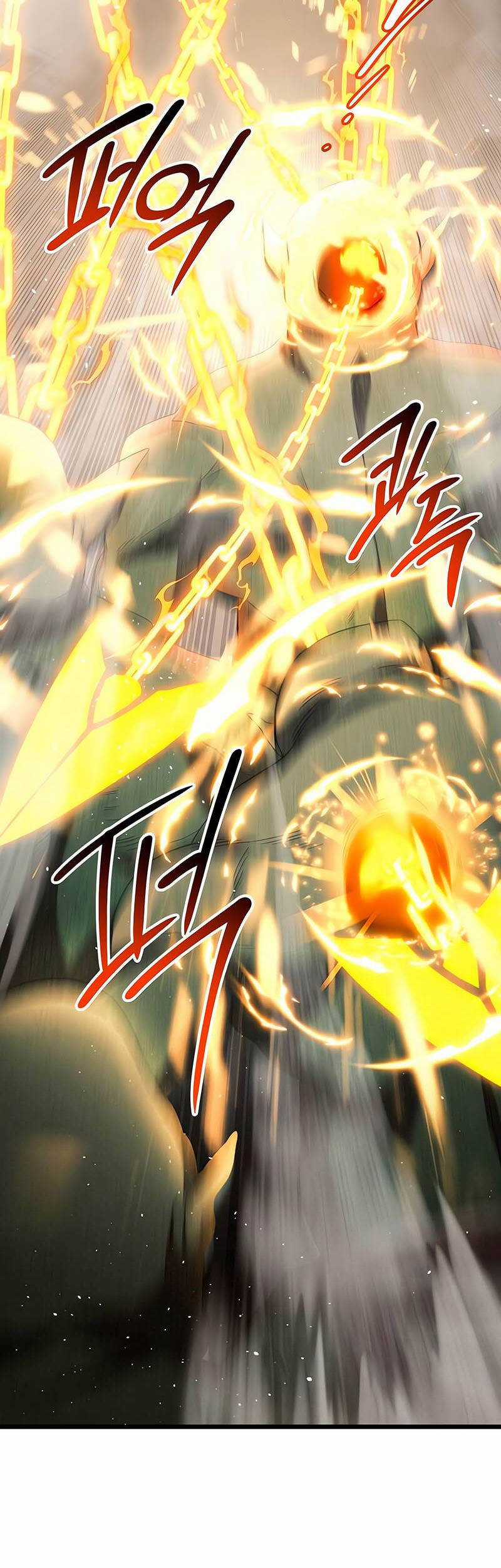 Ta Nhận Được Vật Phẩm Thần Thoại Chapter 105 trang 6