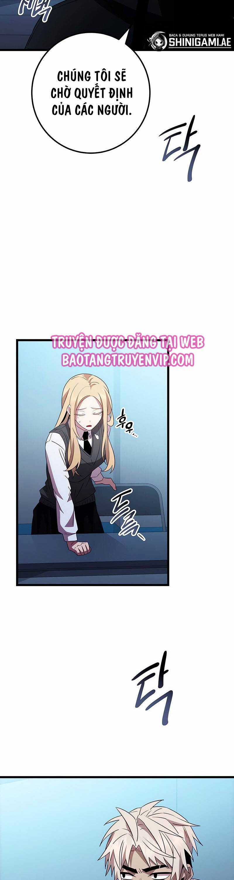 Ta Nhận Được Vật Phẩm Thần Thoại Chapter 105 trang 61